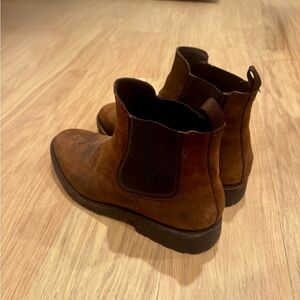 Thursday Boot Company Legend Boot (Bourbon)